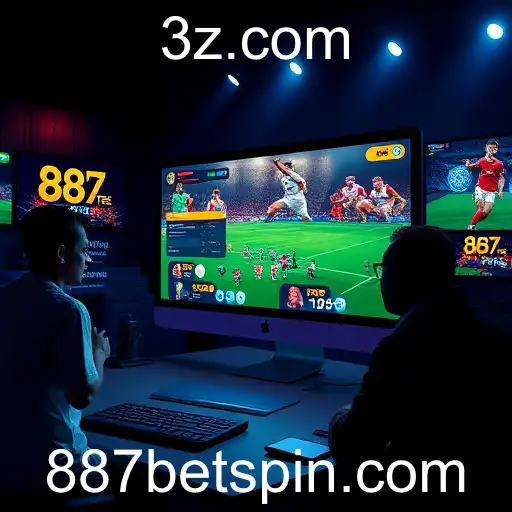 Evolução e Perspectivas do Setor de Jogos em 2025