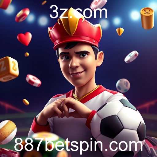 A Ascensão do 887BET e o Futuro dos Jogos Online