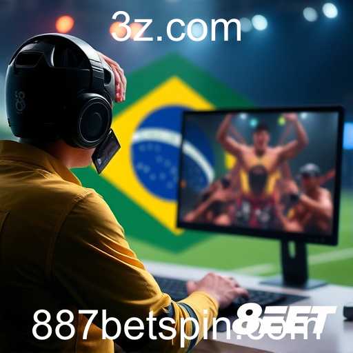 A Revolução dos Jogos de Apostas Online no Brasil