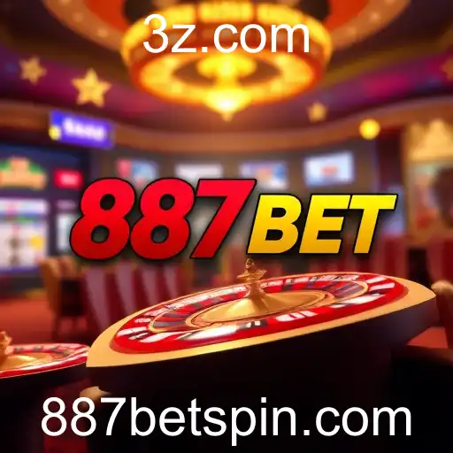 Explorando a Categoria 'Cassino' no 887BET: O Futuro dos Jogos de Azar Online