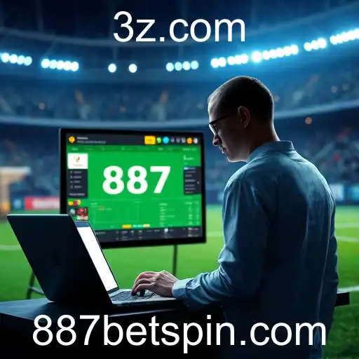 A Evolução dos Sites de Apostas em 2025