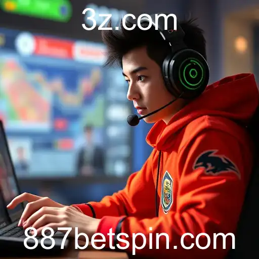 Tendências e Inovações em Jogos Online em 2025