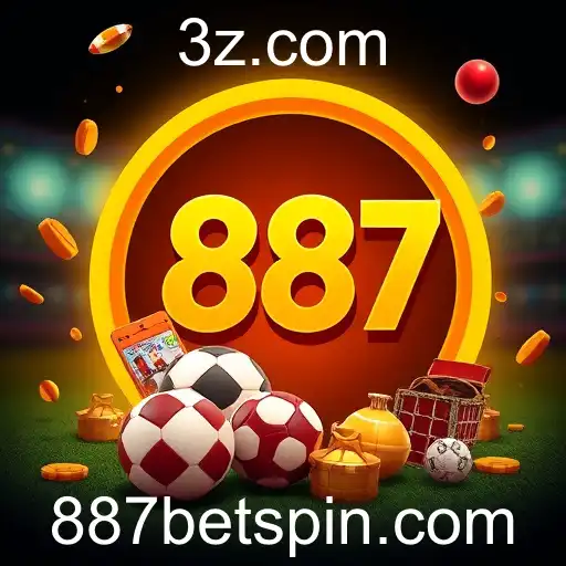 O Impacto do 887BET no Mercado de Jogos em 2025