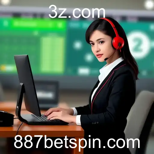 A Importância do Suporte ao Cliente na Experiência de Jogo da 887BET