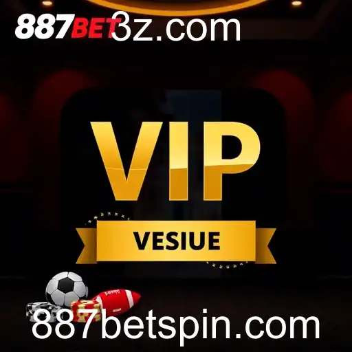 Explorando a Exclusividade: Categoria VIP na 887BET